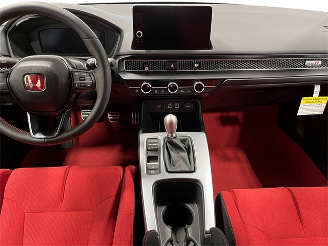2025 Honda Civic Type R photo 15