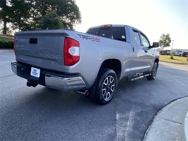 2017 Toyota Tundra TRD Pro photo 3