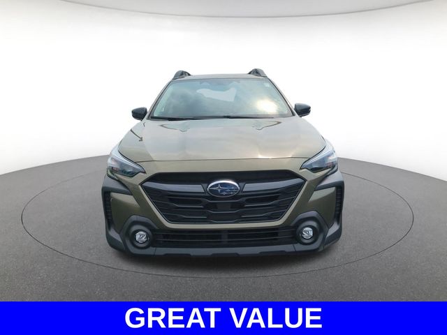 2024 Subaru Outback Premium photo 2
