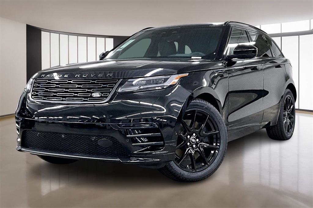 2026 Land Rover Range Rover Velar Dynamic SE's photo