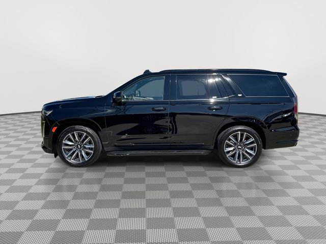 2023 Cadillac Escalade Sport photo 5