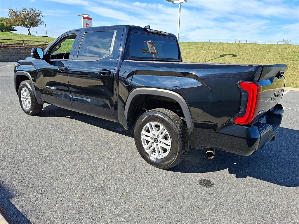 2023 Toyota Tundra SR5 photo 7