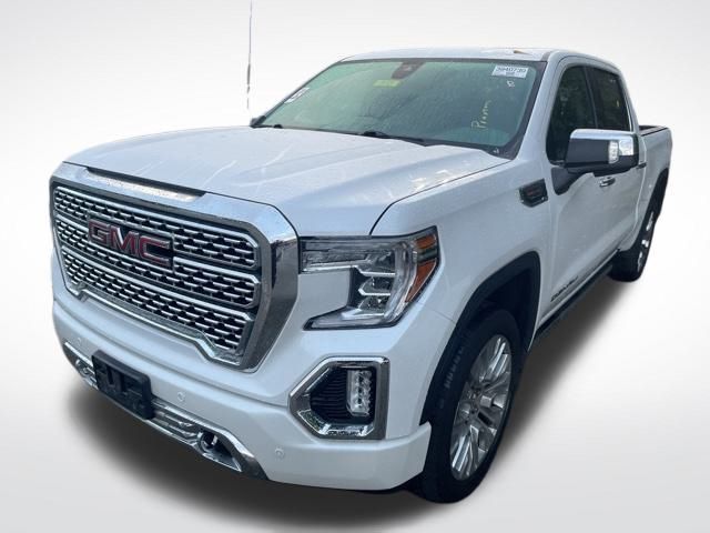 2021 Gmc Sierra 1500 Denali photo 3