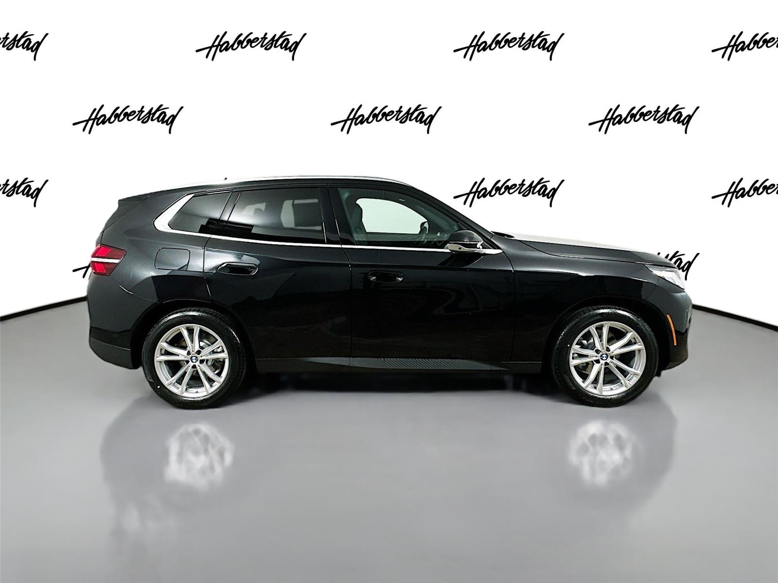 2025 Bmw X3 30x Drive photo 4