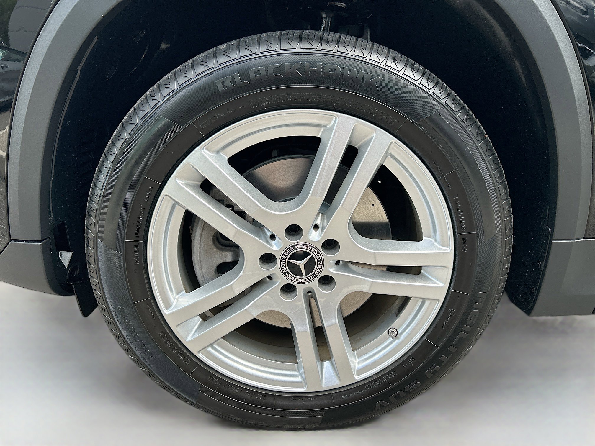 2021 Mercedes Benz GLA 250 photo 31