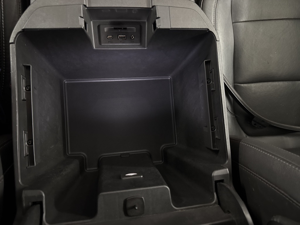 2020 Chevrolet Silverado 1500 RST photo 19