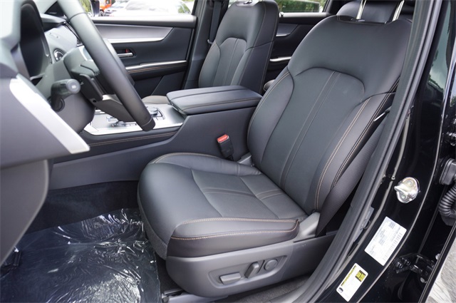 2025 Mazda CX-70 3.3 Turbo Premium photo 18