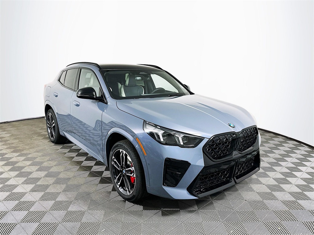 2026 Bmw X2 xDrive28i photo 3