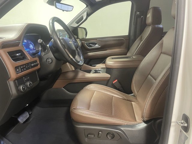 2022 Chevrolet Tahoe High Country photo 7