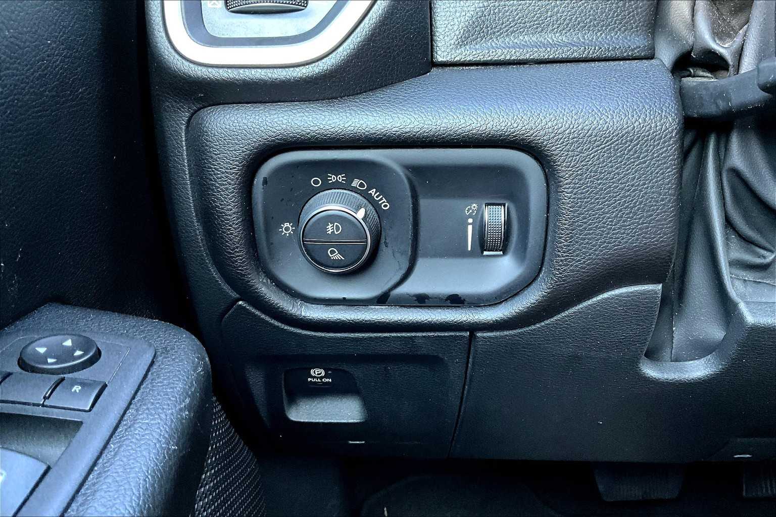 2023 Ram 1500 Big Horn photo 30
