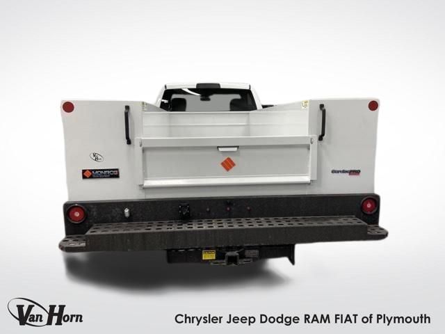 2024 Ram 3500 Tradesman photo 11