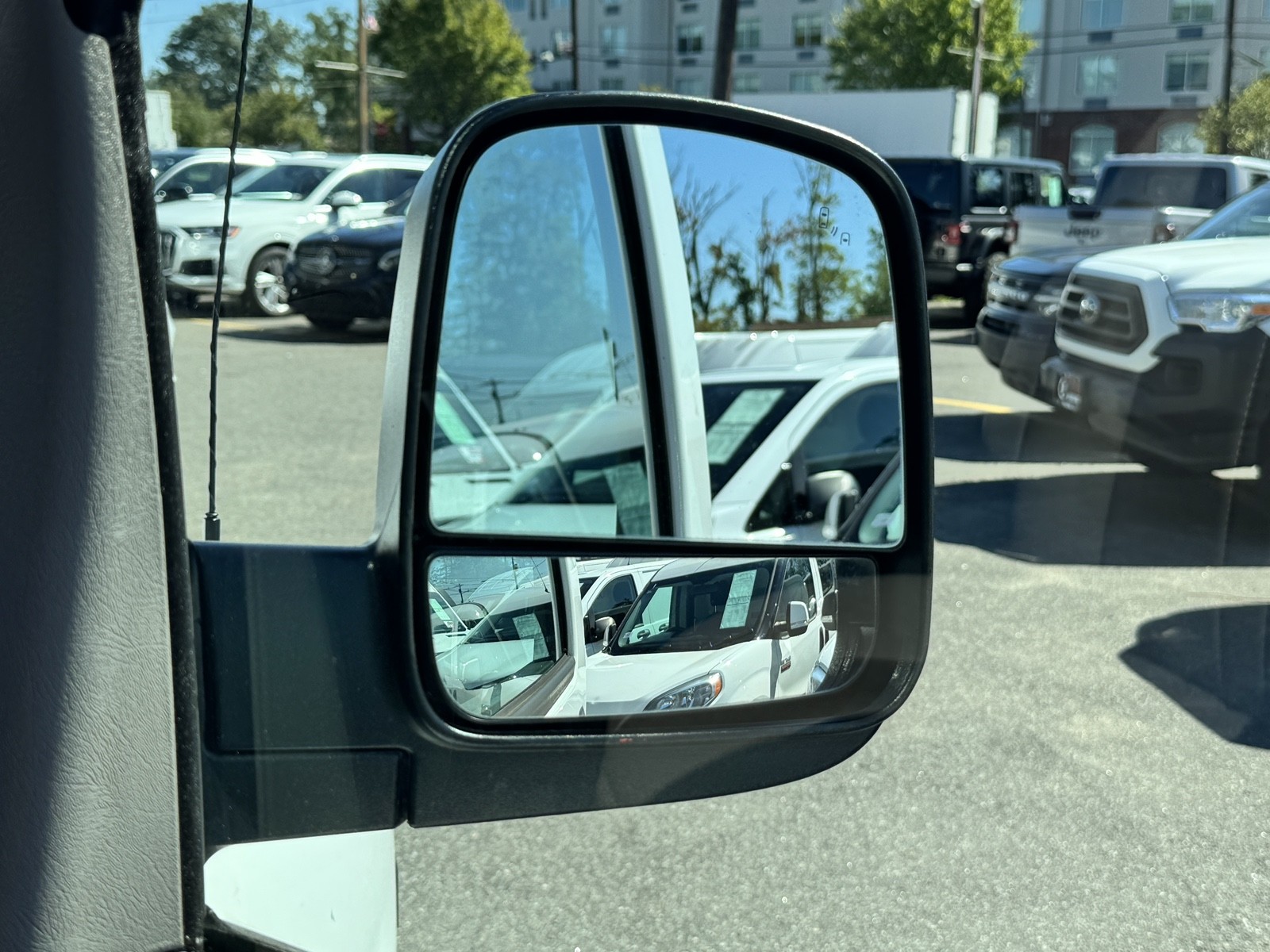 2020 Chevrolet Express Cargo Work Van 2500 photo 34
