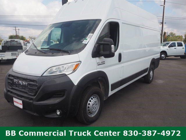 2025 RAM ProMaster Tradesman's photo