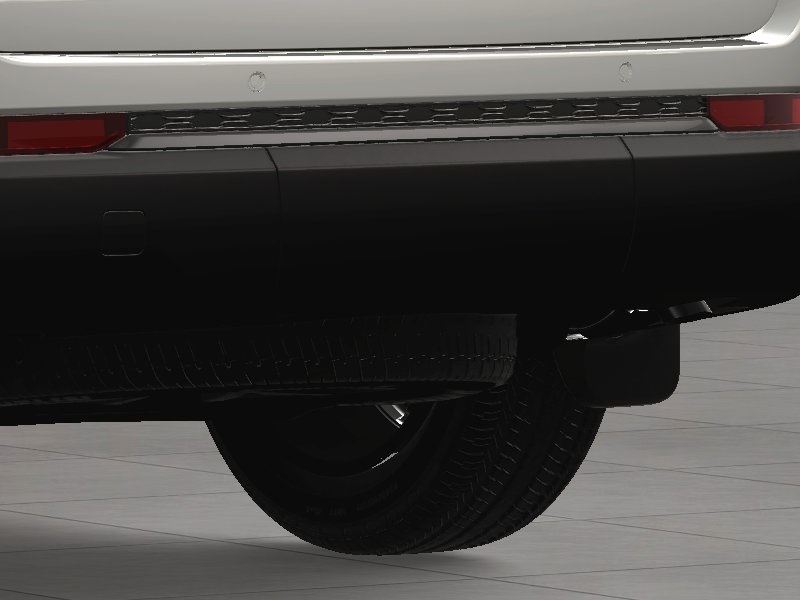 2025 Jeep Grand Cherokee Altitude X photo 13