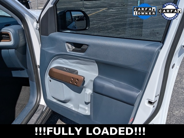 2024 Ford Maverick Lariat photo 17