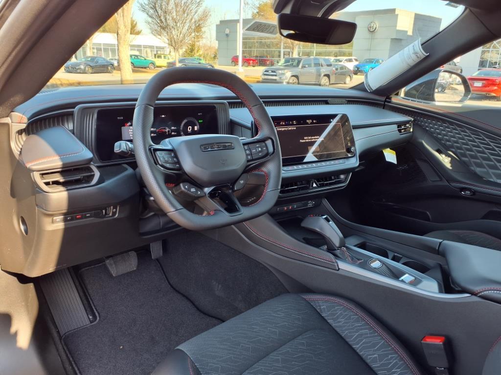2025 Dodge Charger R/T photo 25