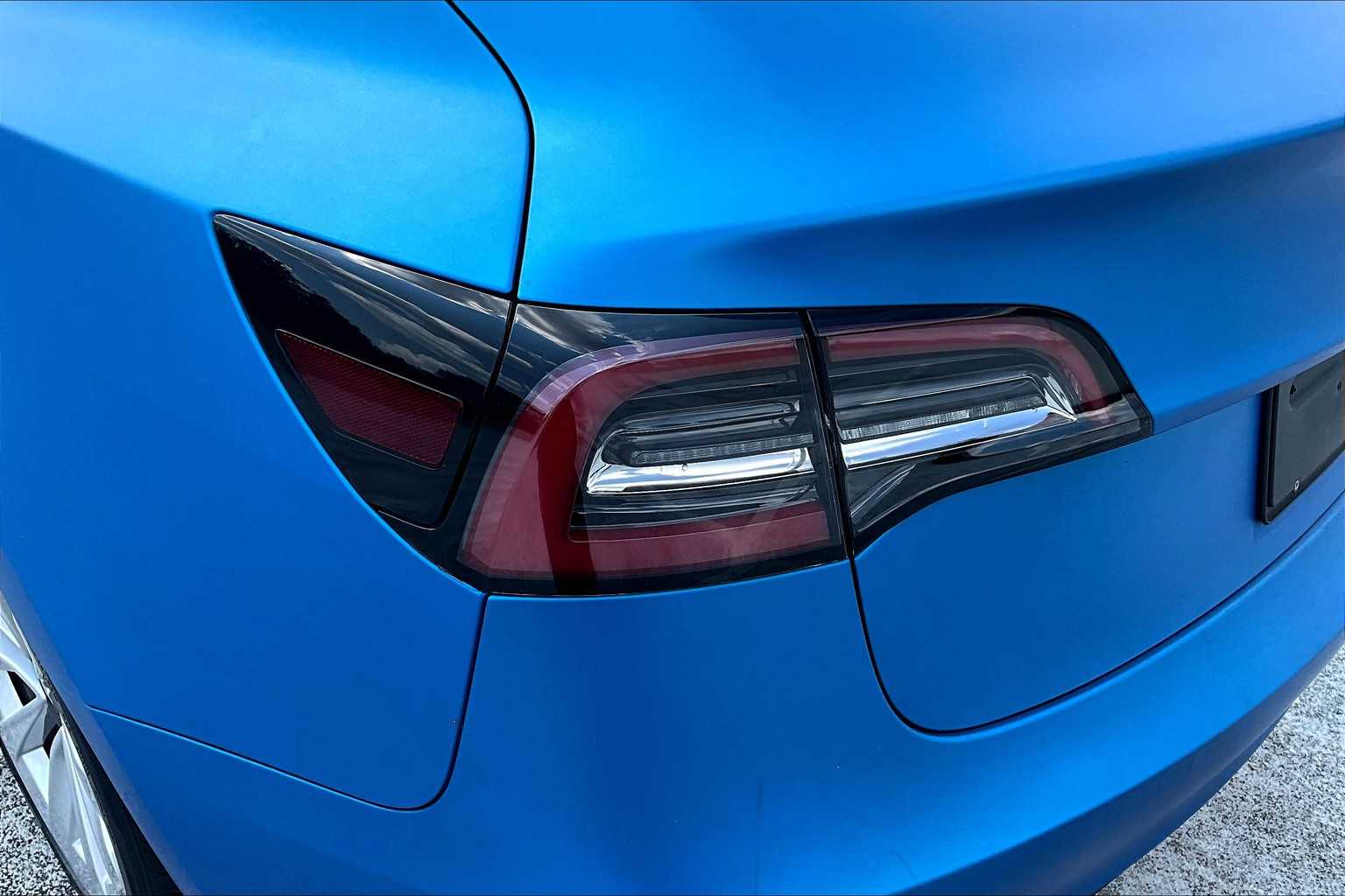 2021 Tesla Model 3 Standard Range Plus photo 26