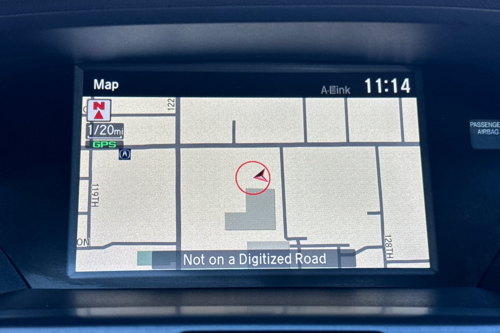 2019 Acura MDX SH-AWD Technology photo 19