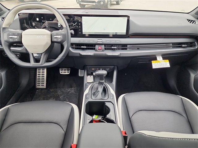 2025 Kia K4 GT-Line Turbo photo 15