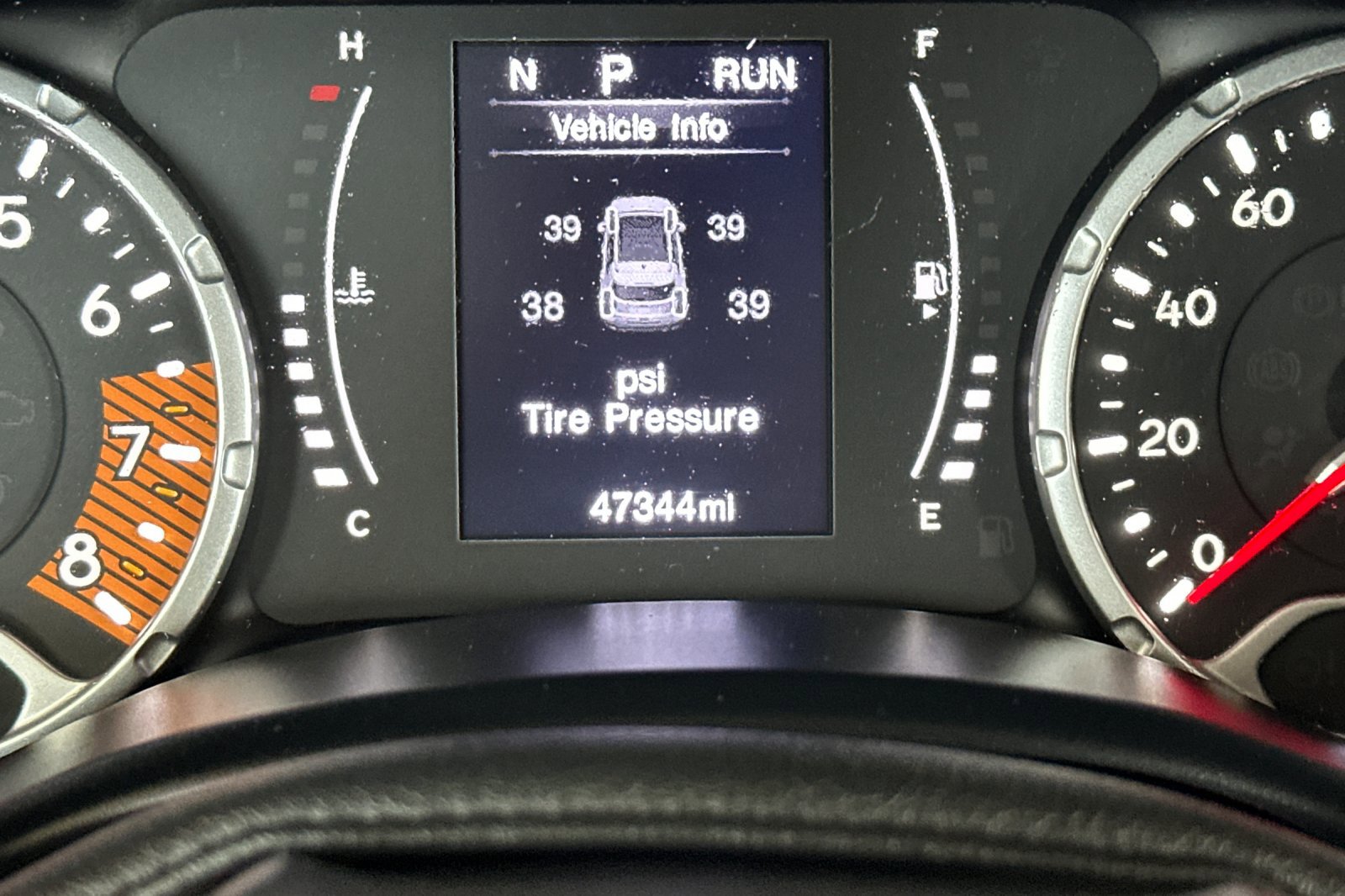2023 Jeep Renegade Latitude Upland photo 25