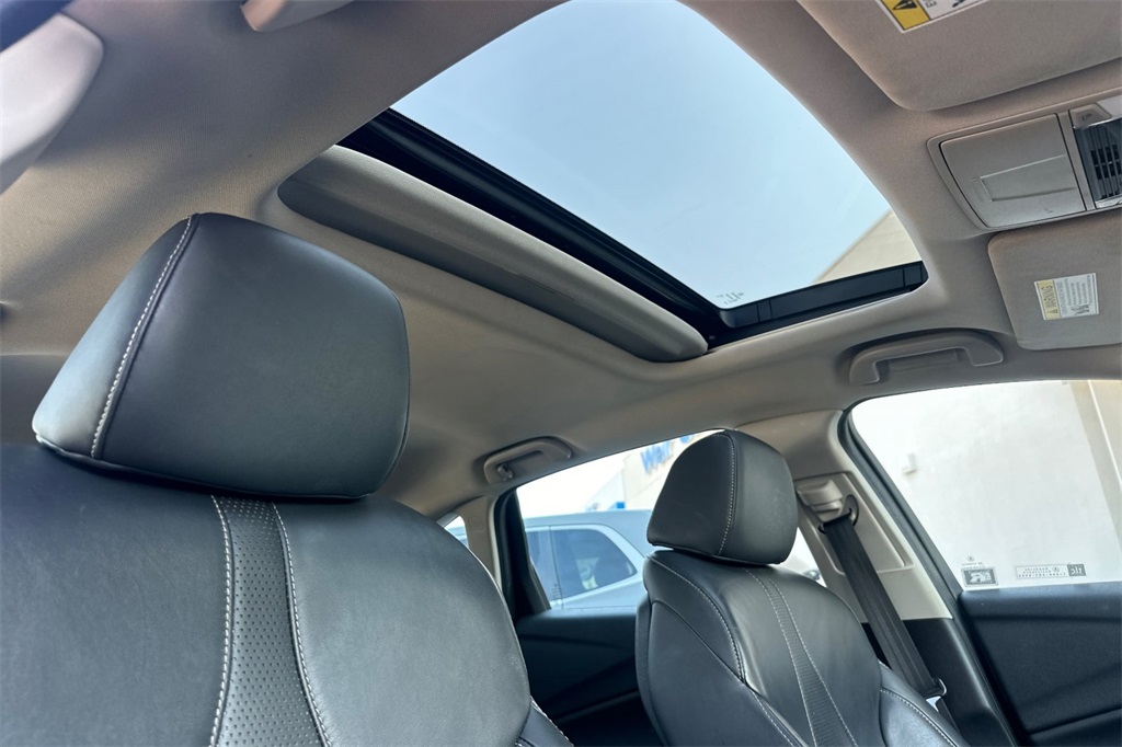 2021 Acura TLX Technology photo 17
