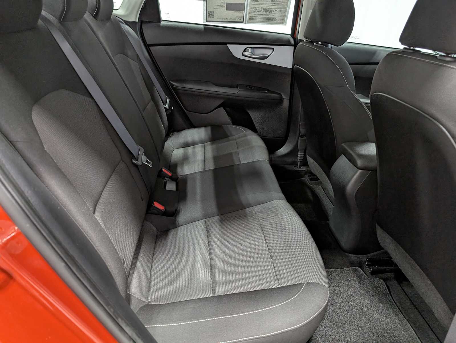 2023 Kia Forte LXS photo 35
