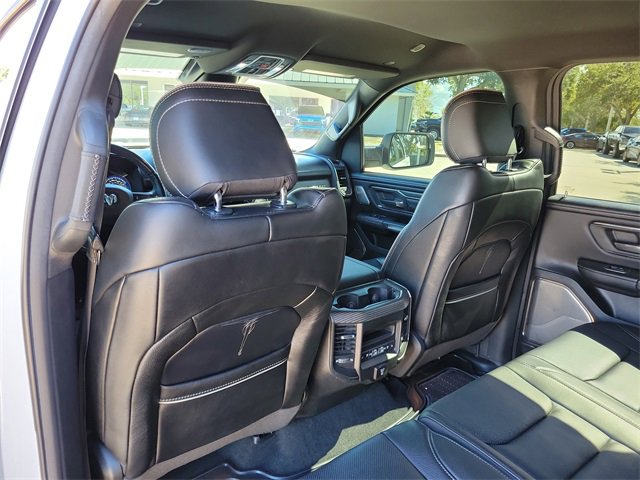 2021 Ram 1500 Limited photo 11