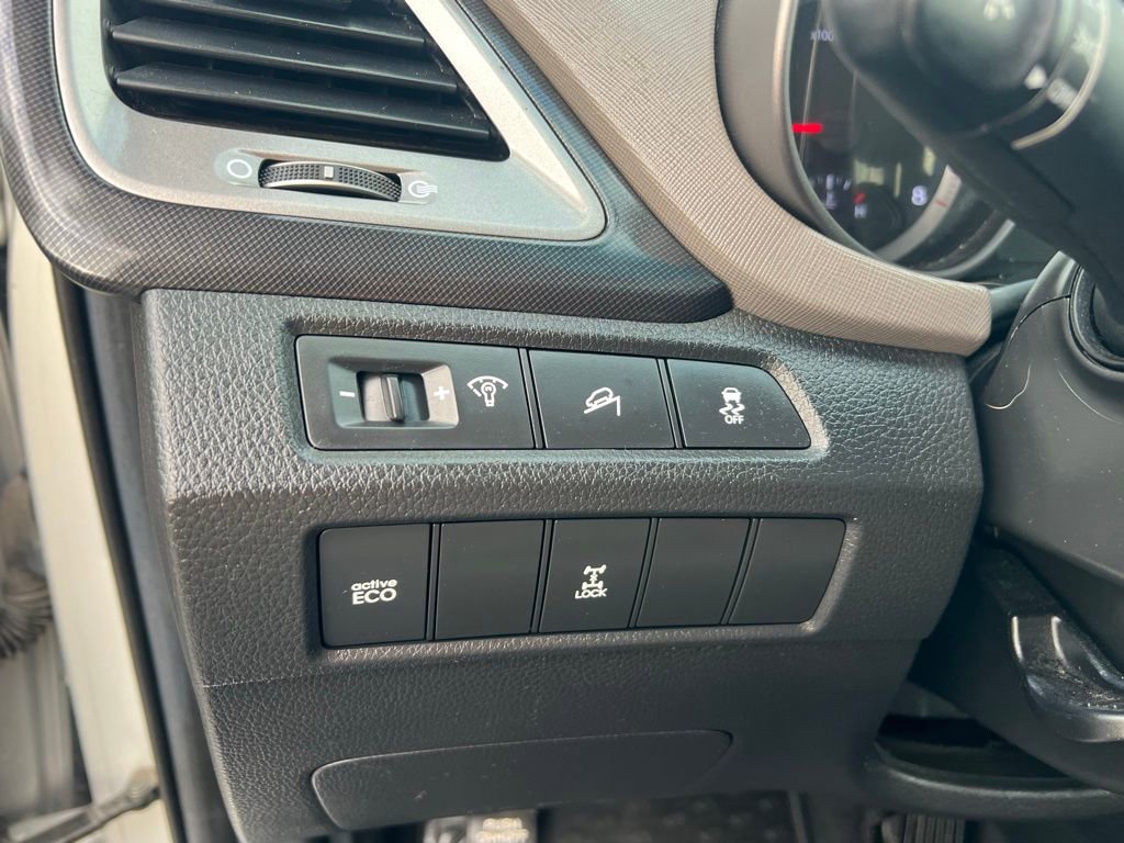 2014 Hyundai Santa Fe Sport Base photo 35