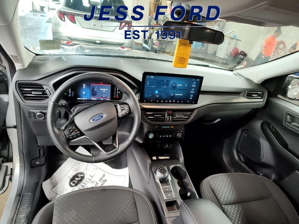 2024 Ford Escape Active photo 8