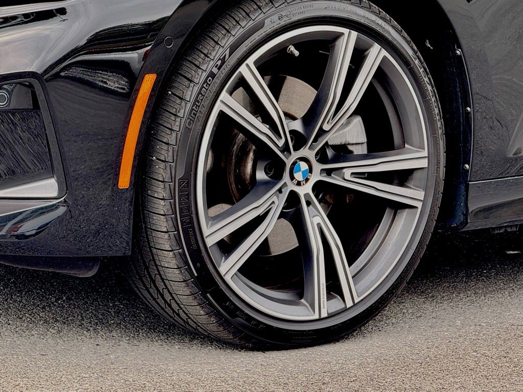 2024 Bmw 330i photo 25