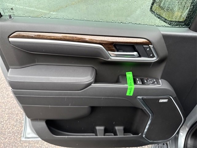 2026 Gmc Sierra 1500 photo 17