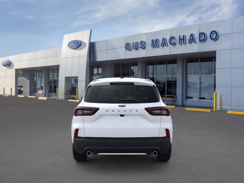 2025 Ford Escape ST-Line photo 5