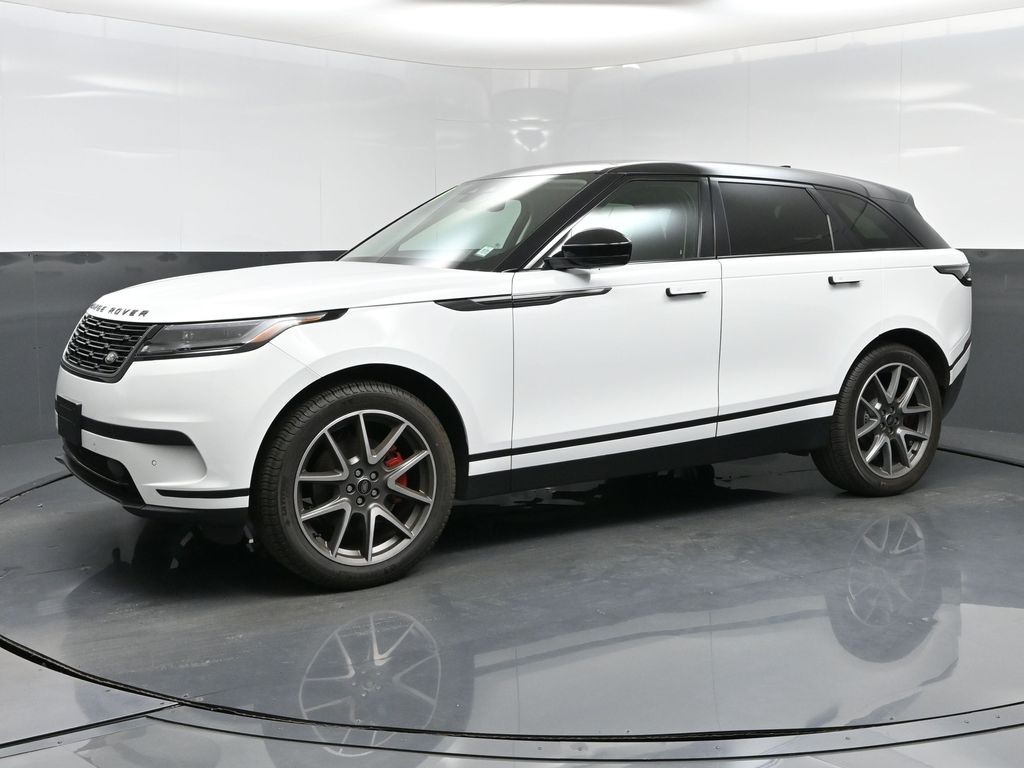 2024 Land Rover Range Rover Velar S's photo