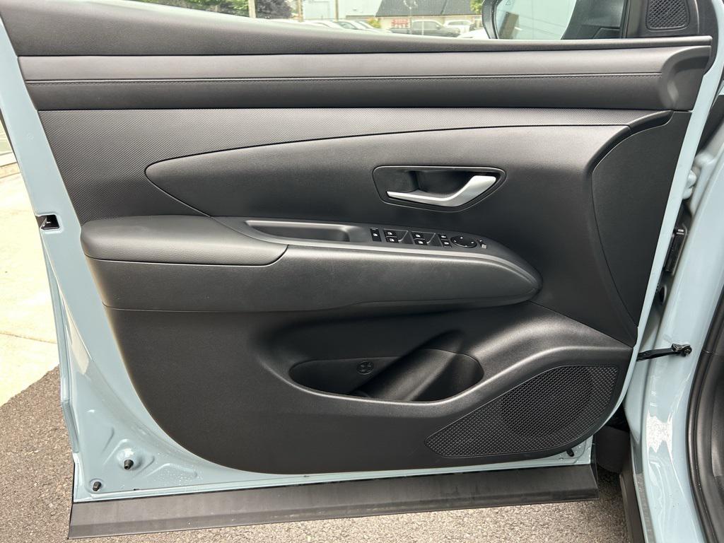2026 Hyundai Santa Cruz SEL photo 10