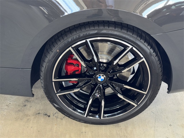 2026 Bmw M440i photo 24