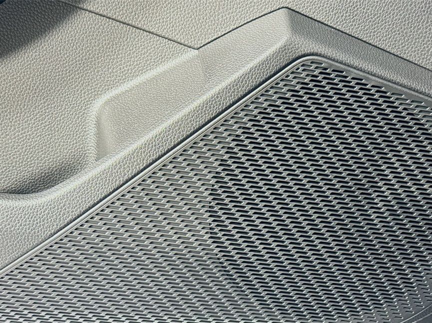2025 Honda Accord LX photo 24