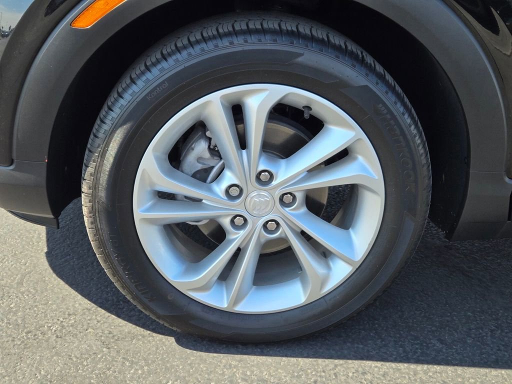 2023 Buick Encore GX Preferred photo 8