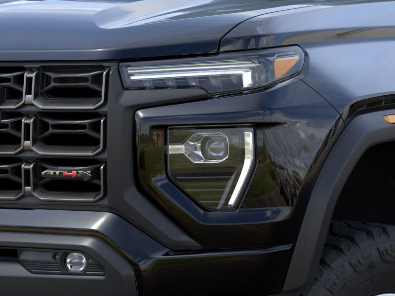 2025 Gmc Canyon AT4 photo 5