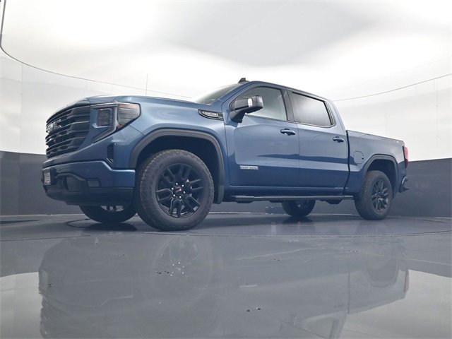 2026 Gmc Sierra 1500 Elevation photo 21