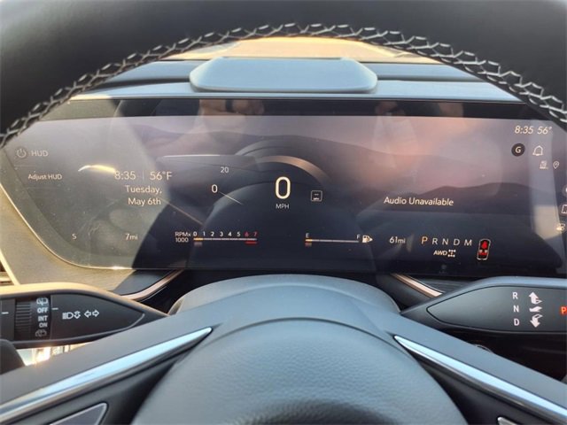 2025 Buick Envision Sport Touring photo 17