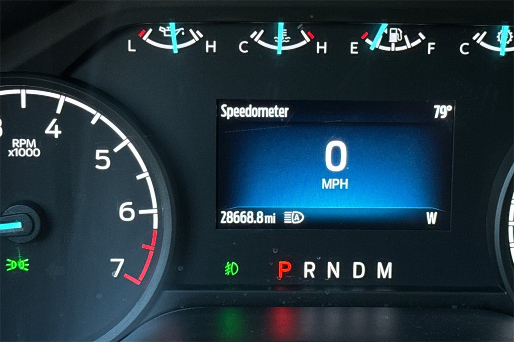 2023 Ford F-150 XLT photo 21
