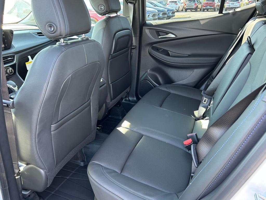 2026 Buick Encore GX Sport Touring photo 6