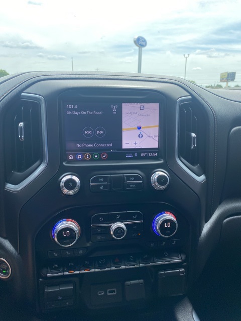 2019 Gmc Sierra 1500 AT4 photo 22