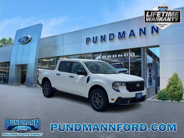 New Ford Hybrids & EVs for Sale in Saint Charles, MO