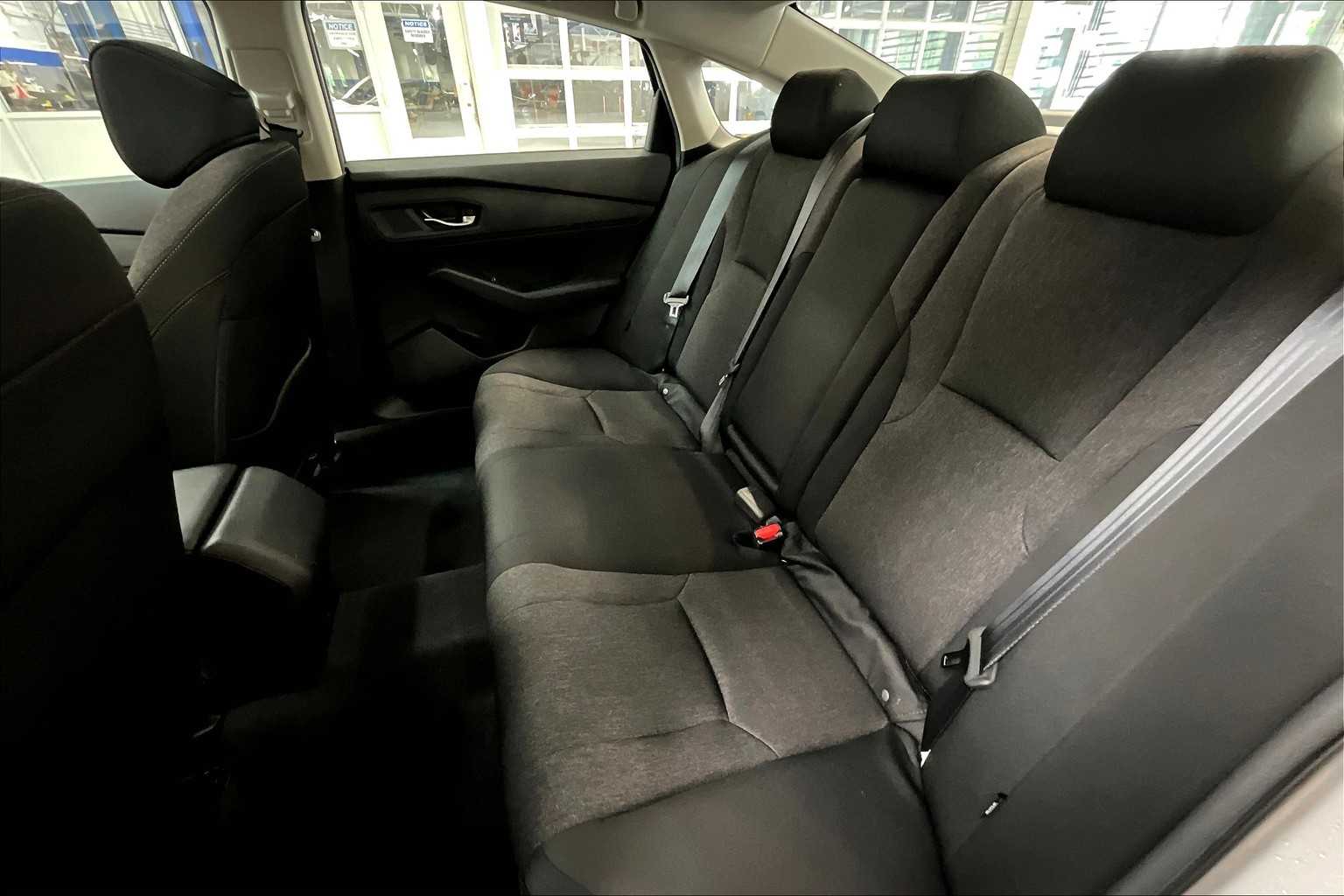 2024 Honda Accord EX photo 19