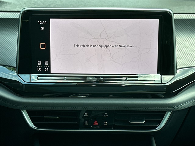2025 Volkswagen Atlas SE Technology Peak Edition photo 28