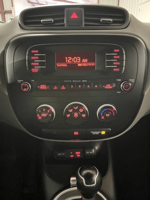 2016 Kia Soul Base photo 13