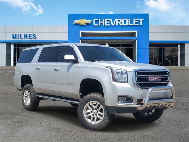 2016 GMC Yukon XL