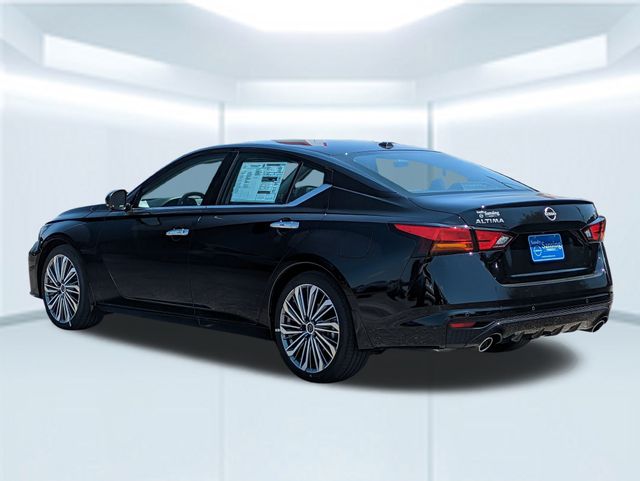 2025 Nissan Altima 2.5 SL photo 3