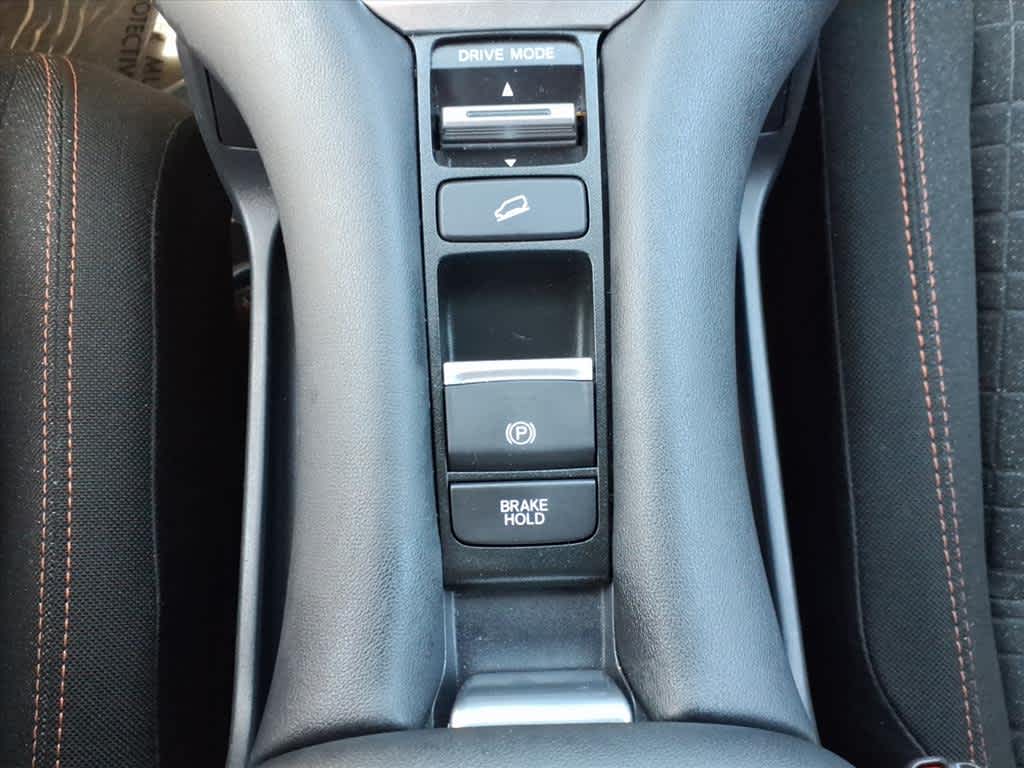 2023 Honda HR-V Sport photo 15
